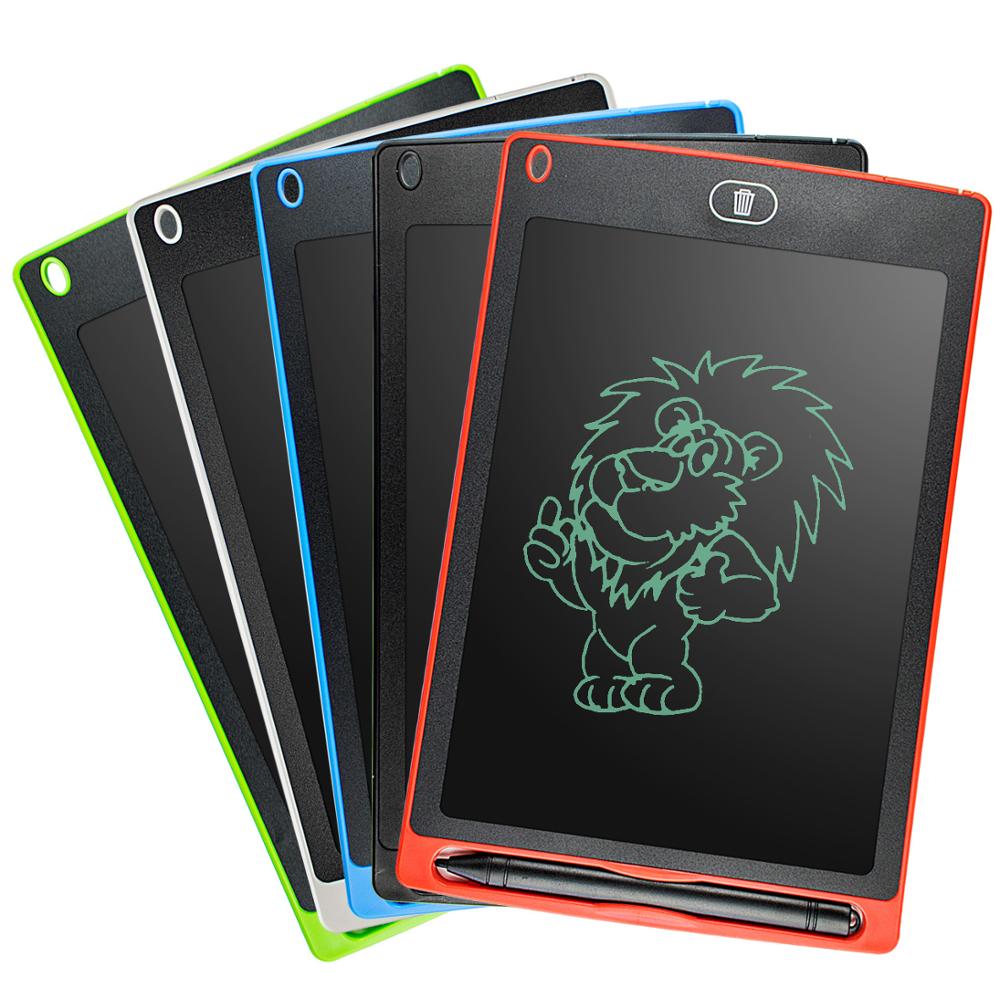 Drawing Writing Tablet For Kids & Adults