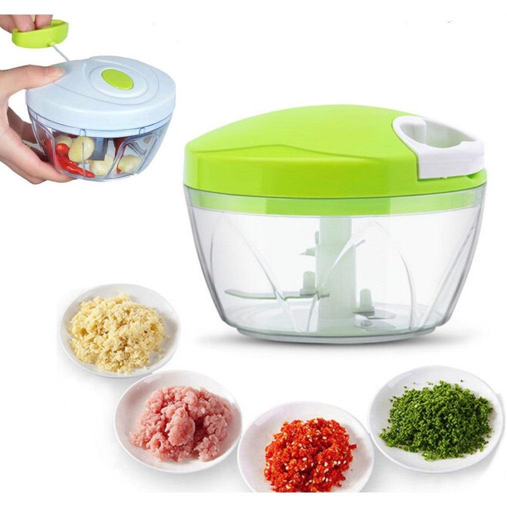 Speedy Chopper Food Chopper High Quality