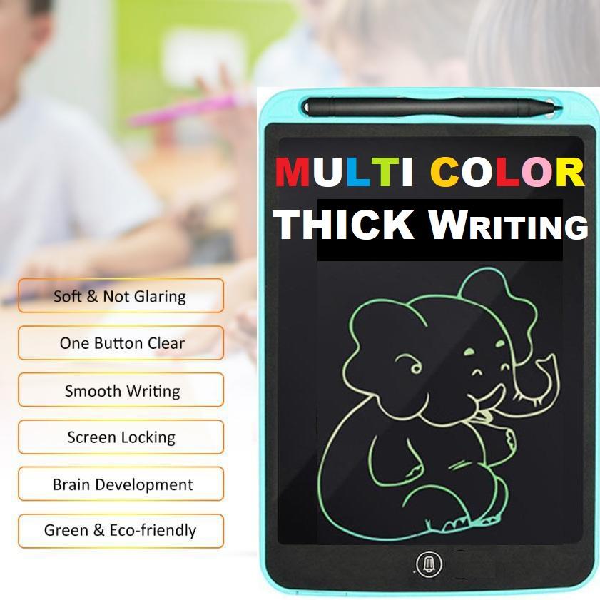 Drawing Writing Tablet For Kids & Adults