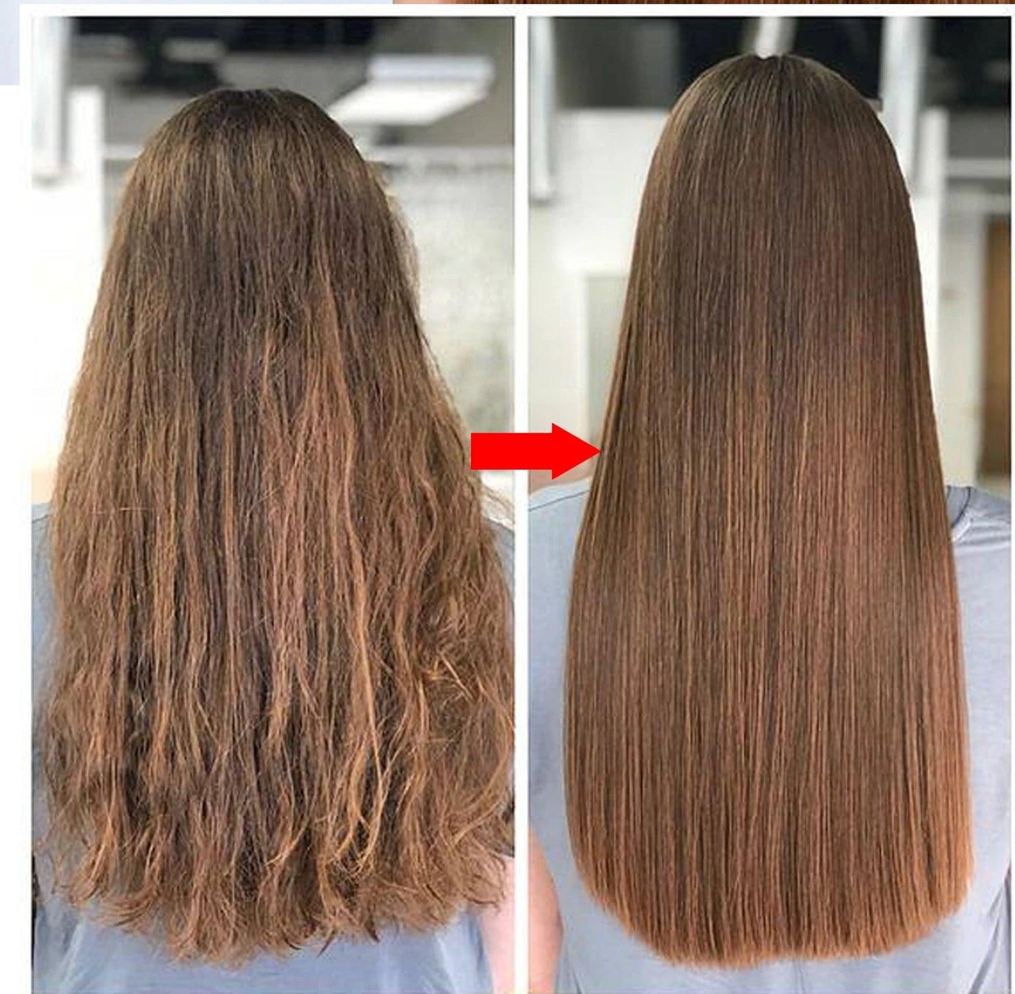 🔥  HAIR STRAIGHTENING CREAM 🔥