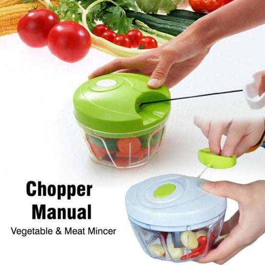 Speedy Chopper Food Chopper High Quality