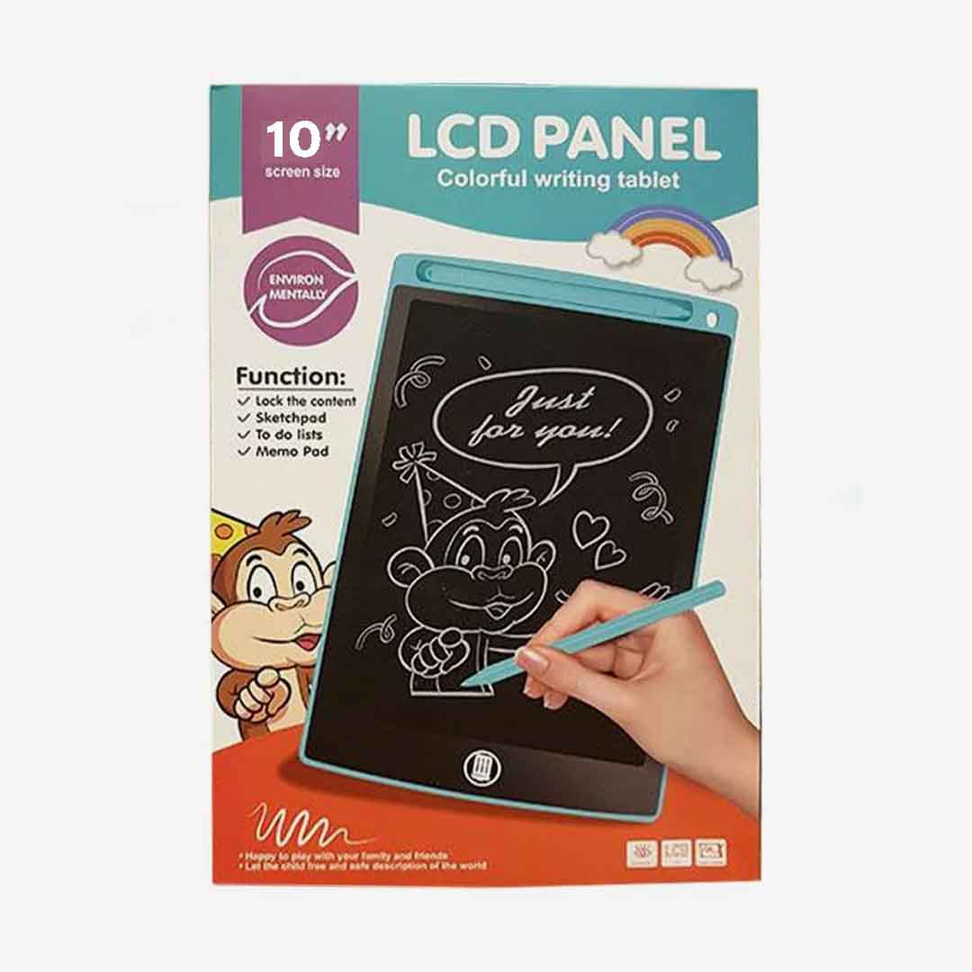 Drawing Writing Tablet For Kids & Adults