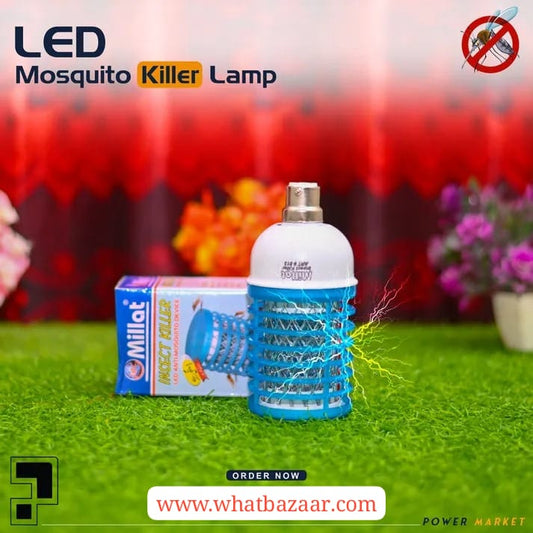 Insect Killer Mosquito Killer & Night Lamp