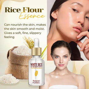 Rice Skin Beauty Serum