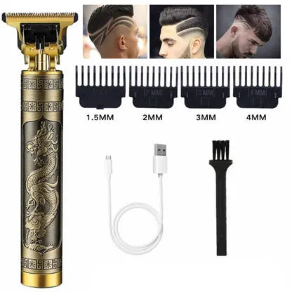 VINTAGE T9 PROFESSIONAL HAIR TRIMMER