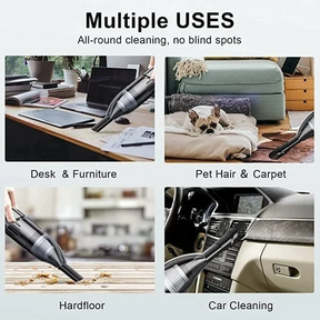 3 In 1  Multifunctional Vacuum Cleaner